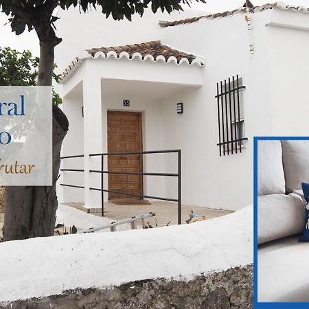 Hogar Acogedor En Trujillo Apartment Exterior photo