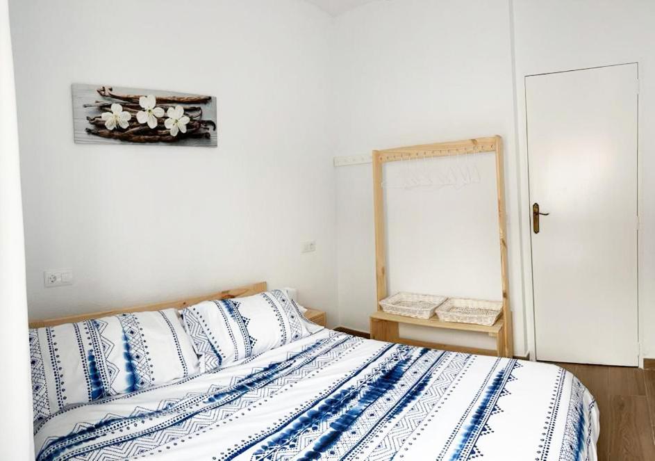 Hogar Acogedor En Trujillo Apartment Exterior photo